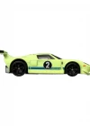 Hot Wheels Neon Yarışçılar HLH72 - Ford Gt HRW77