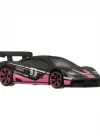 Hot Wheels Neon Yarışçılar HLH72 - Mclaren F1 Gtr HRW76