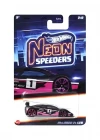 Hot Wheels Neon Yarışçılar HLH72 - Mclaren F1 Gtr HRW76