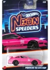 Hot Wheels Neon Yarışçılar HLH72 - Porsche 911 Gt3 Cup HRW75