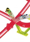 Hot Wheels Neon Yarışlar Çoklu Yarış Heyecanı Pist Seti HPC07