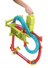 Hot Wheels Neon Yarışlar Çoklu Yarış Heyecanı Pist Seti HPC07