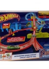Hot Wheels Neon Yarışlar Çoklu Yarış Heyecanı Pist Seti HPC07