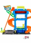Hot Wheels Oto Yıkama Oyun Seti HTN80