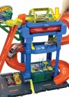 Hot Wheels Oto Yıkama Oyun Seti HTN80