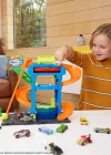 Hot Wheels Oto Yıkama Oyun Seti HTN80