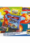 Hot Wheels Oto Yıkama Oyun Seti HTN80