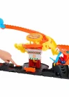 Hot Wheels Pizza Dükkanında Kobra Saldırısı Oyun Seti HTN81