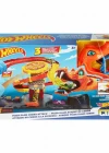 Hot Wheels Pizza Dükkanında Kobra Saldırısı Oyun Seti HTN81