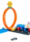Hot Wheels Polis İstasyonu Oyun Seti JBM71