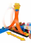 Hot Wheels Polis İstasyonu Oyun Seti JBM71
