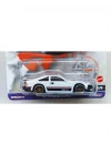 Hot Wheels Premium 82 Toyota Supra World Tour 2024 Özel Model Araba -HRV97