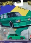 Hot Wheels Premium Car Culture VOLKSWAGEN BRASILIA-HRV82