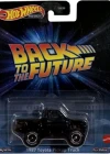 Hot Wheels Premium Back To The Future 1987 Toyota Pickup Truck HKC20