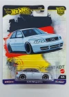 Hot Wheels Premium Car Culture Audi S4 Quattro HRV81