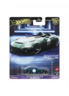 Hot Wheels Premium Culture Car Aston Martin V12 Speedster -HKC78