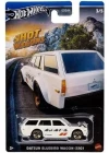 Hot Wheels Premium Hot Wagons Datsun Bluebird Wagon (510) HRR88