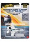 Hot Wheels Premium -TOP GUN Maverick F/A-18E Super Hornet (1/64) -HVJ37