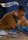 Hot Wheels Premium Serisi Mercedes-Benz 300 SL Yapım Seti 1600 Parça