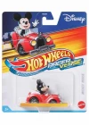 Hot Wheels Racer Verse Tekli Arabalar - Mickey Mouse HKB87