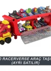 Hot Wheels Racerverse Hulkbuster Tır HRY02