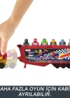 Hot Wheels Racerverse Hulkbuster Tır HRY02