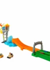 Hot Wheels Racerverse Jurassic Pist Seti HTP12
