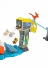 Hot Wheels Racerverse Jurassic Pist Seti HTP12