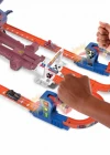 Hot Wheels RacerVerse Marvel Pist Seti HPL34