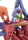 Hot Wheels RacerVerse Marvel Pist Seti HPL34