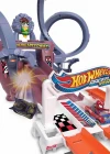 Hot Wheels RacerVerse Marvel Pist Seti HPL34