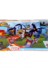 Hot Wheels RacerVerse Marvel Pist Seti HPL34
