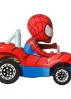 Hot Wheels Racerverse Tekli Arabalar HKB86-HKB96