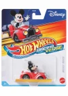Hot Wheels RacerVerse Tekli Arabalar HKB87 Mickey Mouse