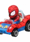 Hot Wheels RacerVerse Tekli Arabalar HKB96 Spider-Man