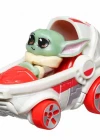Hot Wheels RacerVerse Tekli Arabalar HKB99 Grogu