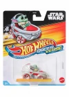 Hot Wheels RacerVerse Tekli Arabalar HKB99 Grogu