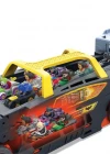 Hot Wheels RacerVerse Ultimate Batman Pist Seti HXN21
