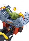 Hot Wheels RacerVerse Ultimate Batman Pist Seti HXN21
