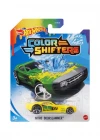Hot Wheels Renk Değiştiren Araçlar DNN10- Nitro Doorslammer