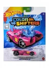 Hot Wheels Renk Değiştiren Araçlar HXH10 - Prototype h-24