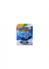 Hot Wheels Renk Değiştiren Araçlar HXH11- Fast Fellion