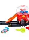 Hot Wheels Şehir Hayatı Serisi - Şeker Dükkanı JBM62