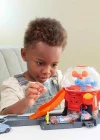 Hot Wheels Şehir Hayatı Serisi - Şeker Dükkanı JBM62