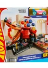 Hot Wheels Şehir Hayatı Serisi - Şeker Dükkanı JBM62