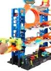 Hot Wheels Şehri Yeni Ultimate Garaj Oyun Seti HKX48