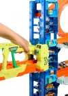 Hot Wheels Şehri Yeni Ultimate Garaj Oyun Seti HKX48