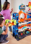 Hot Wheels Şehri Yeni Ultimate Garaj Oyun Seti HKX48