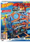 Hot Wheels Şehri Yeni Ultimate Garaj Oyun Seti HKX48