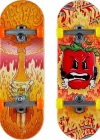 Hot Wheels Skate İkili Parmak Kaykay Kutusu HVK78